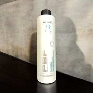 Fama (professional by Fama) Smooth Frizz Control Treatment 2 x 500 ml