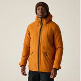 Regatta - Balaton - Jas - Waterdicht - Gecoate Polyester - Ademend