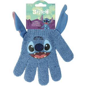DISNEY - Peeling Handschoen - Officieel Product - Stitch