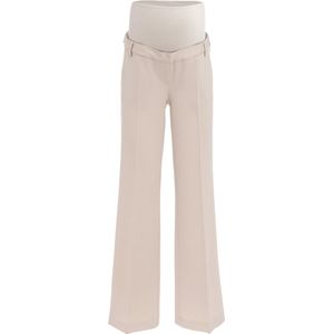 PIETRO Brunelli TROUSERS MAXIMILIAN OATMEAL S