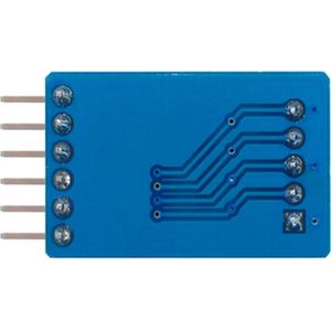 ULN2003a Stappenmotor Bestuurder Bord geschikt voor Arduino