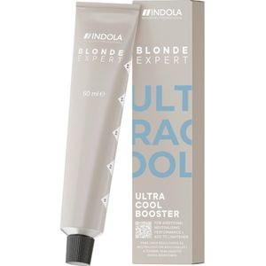Indola - Blonde Expert Ultra Cool Booster - 60ml