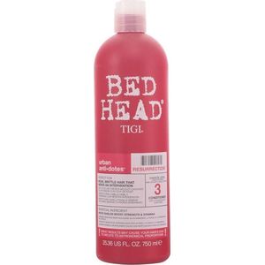 TIGI - Bed Head Urban Anti+Dotes Resurrection - Conditioner - 750 ml