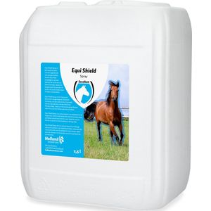 Excellent Equi Shield Spray Navulling - Vachtverzorginsmiddel - Paarden - 2,5 Liter