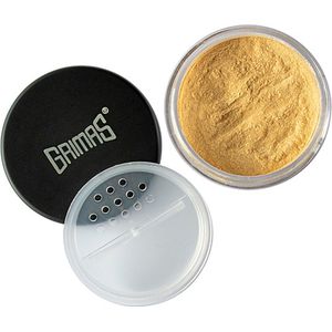 Grimas - Colour powder pearl - Goud - 08 - Highlighter