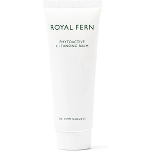 Royal Fern phytoactive cleansing balm dr. Tim golueke 50ml
