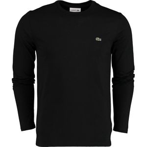 Lacoste Longsleeve T-shirt Mannen - Maat XL
