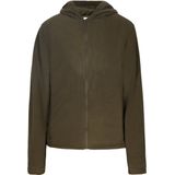 Eissegler - Fleecejacke - Hoodie