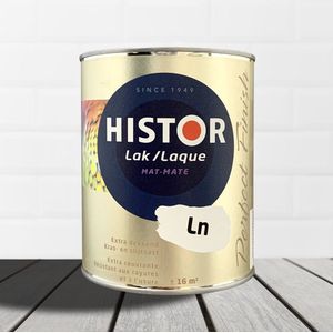 Perfect Finish Mat - 1 Liter