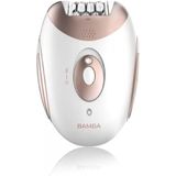 Cecotec - Bamba Skincare - Epilator - Draadloos - Lithiumbatterij
