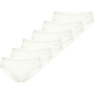 sloggi Dames slip / onderbroek 6 pack GO Crush