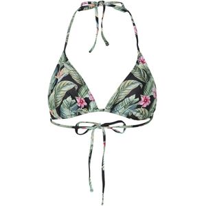 PIECES - PCBAOMI BIKINI TRIANGLE TOP BC - Dames - Badpakken