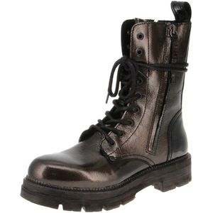 Replay Darkstar GWL51 C0027L - Dameslaarzen - DK-GRIJS