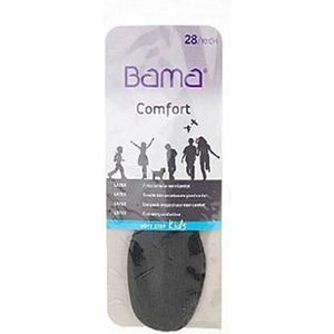 Maat Bama Soft Step Comfort inlegzool voor kinderen