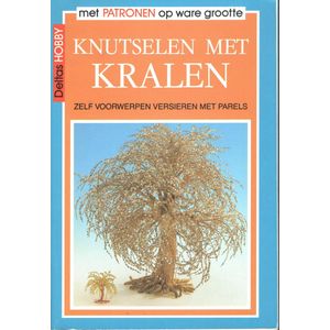 Knutselen met kralen