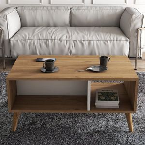 Emob - Salontafel - - 42x90x54 cm