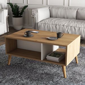 Emob - Salontafel - - 42x90x54 cm
