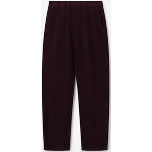 Sissy-Boy - Corduroy Broek - Donkerbruin - Mid-rise