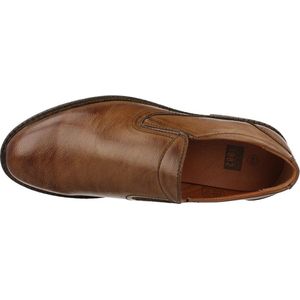 Bottesini Heren Mocassin | Cognac | Maat: 41