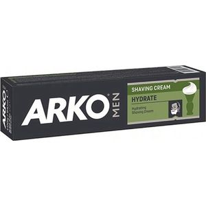 Arko Shaving Cream Hydrate 90g