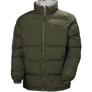 Yu 23 Reversible Puffer