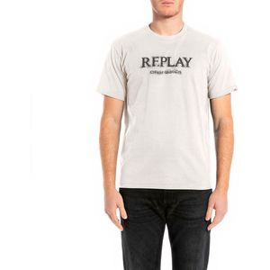 Replay M3220 .000.2660 T-shirt