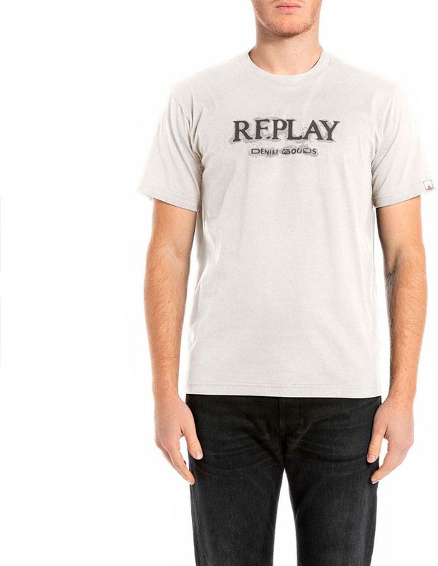 Replay M3220 .000.2660 T-shirt