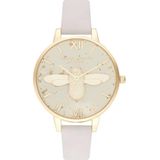 Olivia Burton Mod. OB16GD37 - Horloge