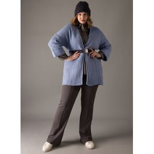 YESTA Romaysa - Cornflower Blue - maat X-0(44)