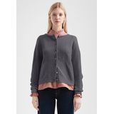 Vest - Regular Fit - Zacht - Lange Mouwen