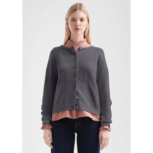 Vest - Regular Fit - Zacht - Lange Mouwen