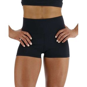 Tyr Joule Elite 2´´ Solid Hoge Taille Korte Leggings
