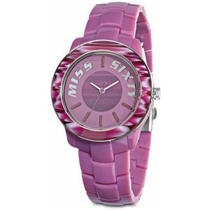 Horloge Dames Miss Sixty R0753122502 (39 mm)