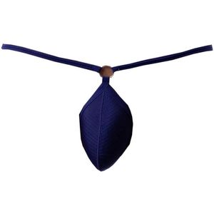 Lage Taille Tanga Bikinis voor Heren