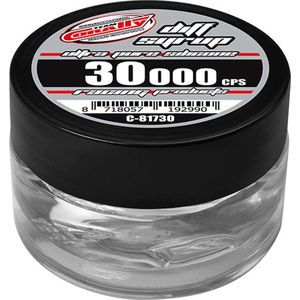 Team Corally - Diff Syrup - Ultra Pure silicone differentieel olie - 30000 CPS - 30ml / 1oz