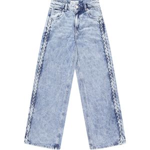 Cars Jeans Jeans Yara Jr. Loose Fit - Meisjes