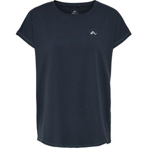 Only Play Sporttop - Blue Nights - Maat XS