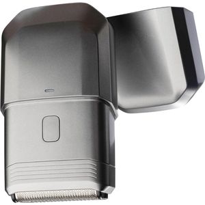 Lexium Foil shaver - Shaver - Scheerapparaat mannen - Scheerapparaat hoofd - Baardtrimmer Trimmer