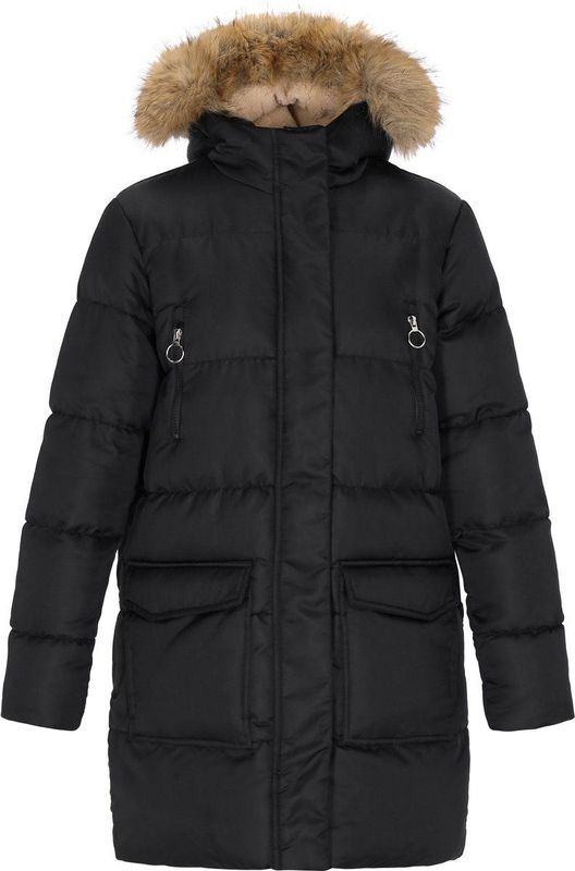 myMo Parka