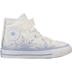 CONVERSE CTAS 1V HI Wit 18 EU