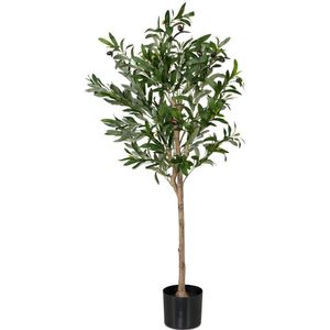 Kunstplant - Groen - Kunststof