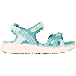Trollkids - Preikestolen Xt - Sandalen - Roze - Polyester - Klittenbandsluiting