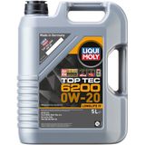 Liqui Moly 0W20 Top Tec 6200 Motorolie ( 5L ) 20789 LongLife IV C5 WSSM2C956A1 C20 508 00/509 00