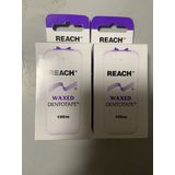 Johnson & Johnson Floss tape - Voordeel 2 x 100mtr