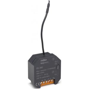 Niko - Rf dimmer 1 kanaal - 05-360