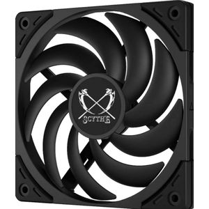 Scythe - Wonder Tornado - 120MM - 2000RPM - PWM - Slim