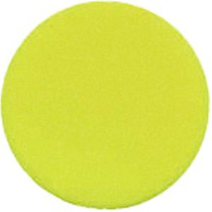 D-CON DELTA PRO FINISHING POLIJST PAD GEEL 35-45MM