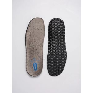 Originele Wolky Inlay Roll Moc Cold Winter Unisex Inlegzolen - Zwart - 43