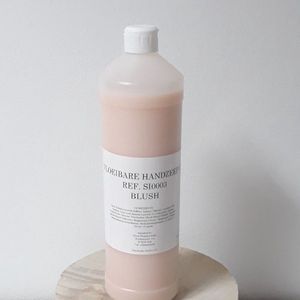 Handzeep 1 liter - blush