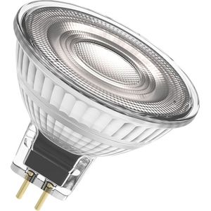 Ledvance Performance LED Spot Reflector GU5.3 MR16 2.6W 200lm 120D - 827 Zeer Warm Wit | Vervangt 20W